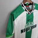 NIGERIA II 96/98 MAN (RETRO)