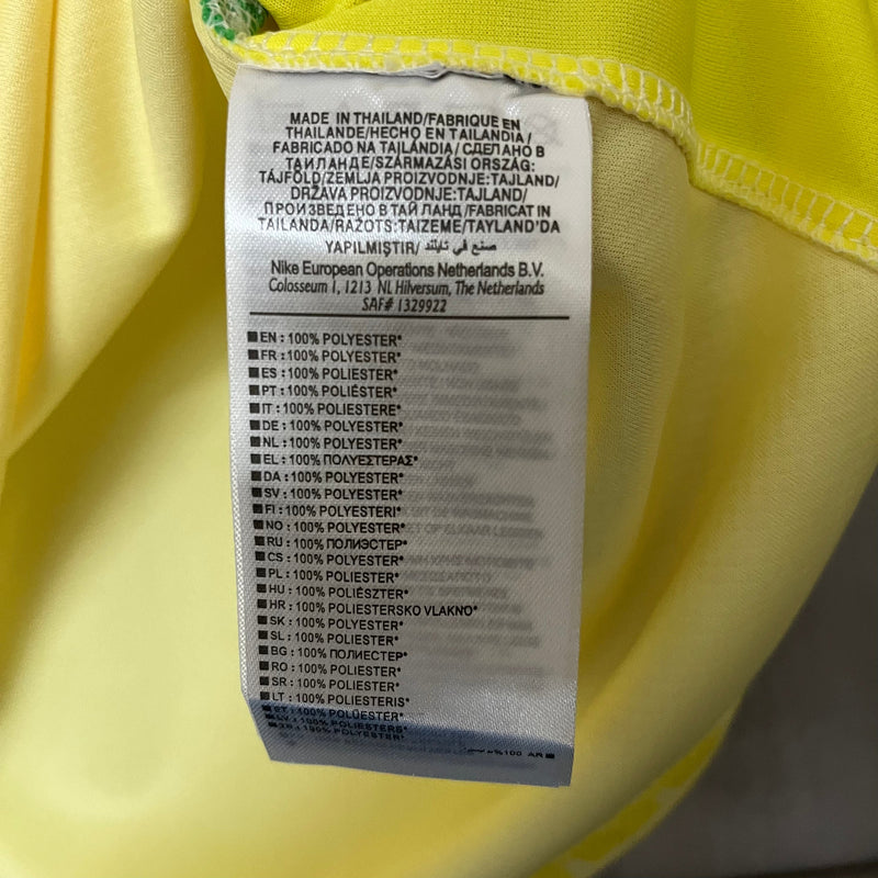 BRAZIL I COPA AMÉRICA 2024 KID'S SET