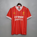 LIVERPOOL I 1984  MAN (RETRO)