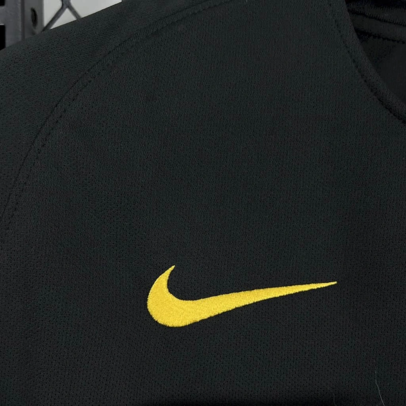 ATLÉTICO DE MADRID II 16/17 MAN (RETRO)