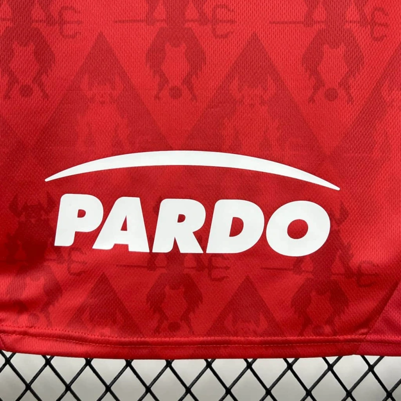 INDEPENDIENTE I 25/26 MAN