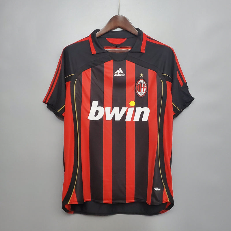 MILAN I 06/07 MAN (RETRO)