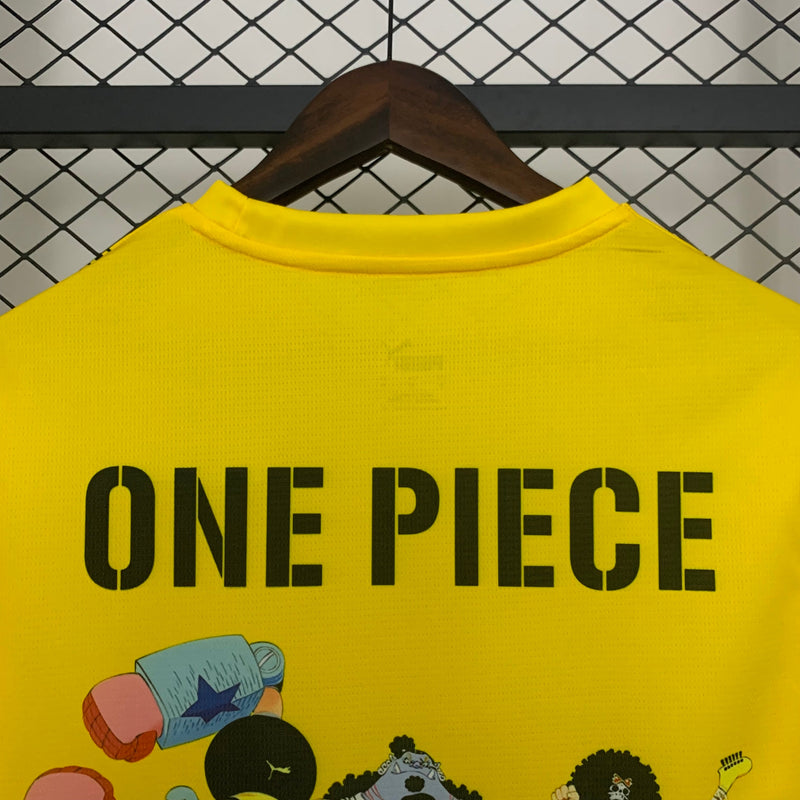 BORUSSIA DORTMUND ONE PIECE SPECIAL EDITION 25/26 MAN