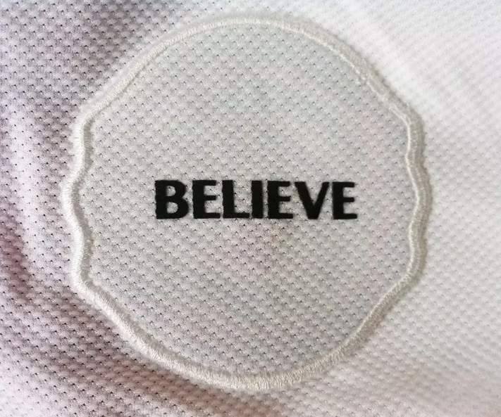 MANCHESTER UNITED II 10/11 MAN (RETRO)