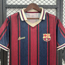 BARCELONA 125th ANNIVERSARY MAN (RETRO)