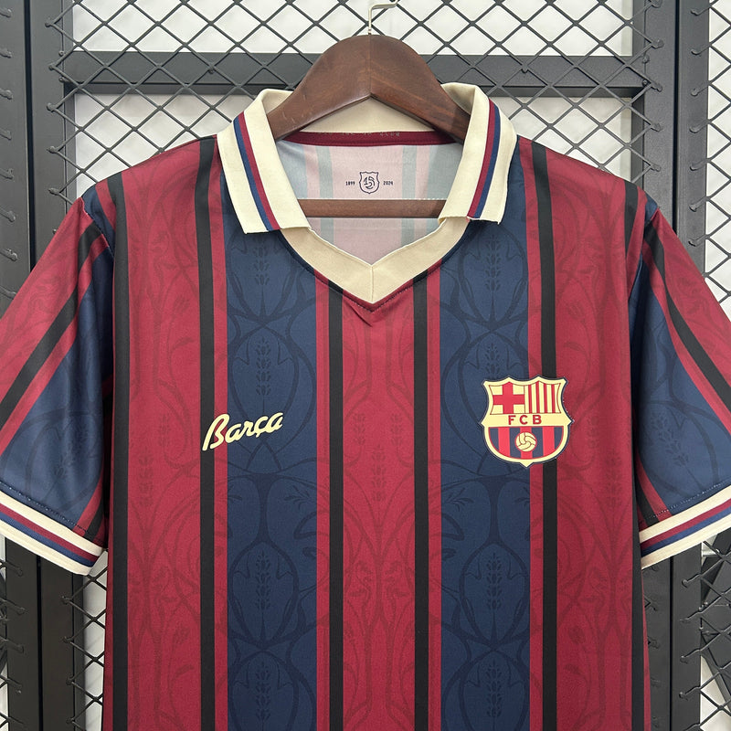 BARCELONA 125th ANNIVERSARY MAN (RETRO)