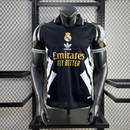 REAL MADRID BLACK SPECIAL EDITION 25/26 MAN (PLAYER VERSION)