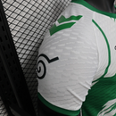 REAL BETIS NARUTO EDITION 25/26 MAN (PLAYER VERSION)