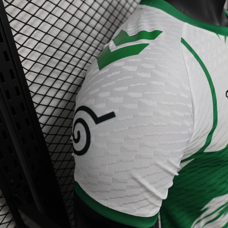 REAL BETIS NARUTO EDITION 25/26 MAN (PLAYER VERSION)