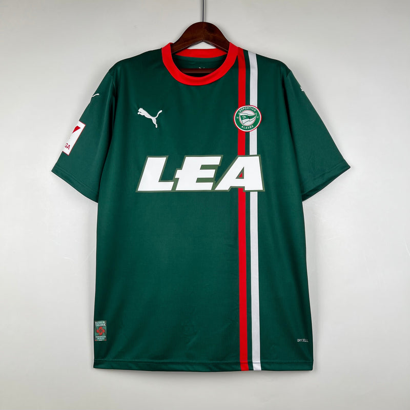 ALAVÉS II 23/24 MAN