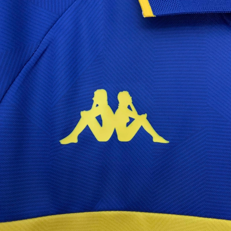 GENOA SPECIAL EDITION 25/26 MAN