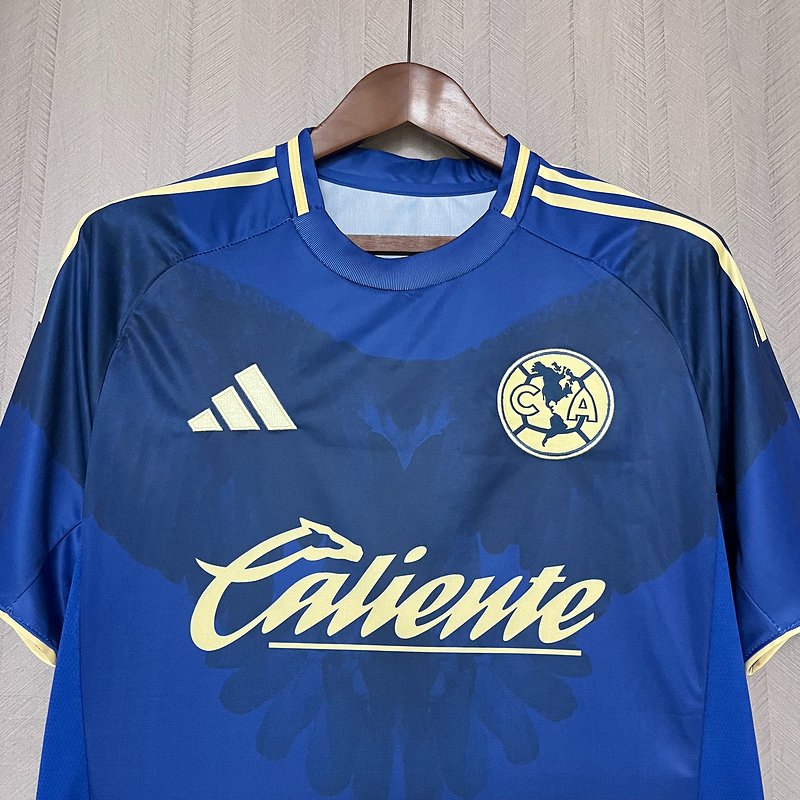 AMERICA DO MEXICO III 25/26 MAN