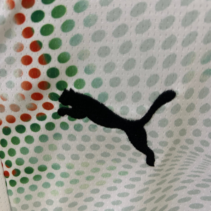 PORTUGAL II 25/26 KID'S SET