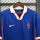NETHERLANDS II 98/99 MAN (RETRO)