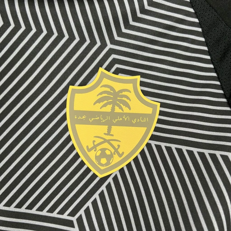 AL-AHLI III 25/26 MAN