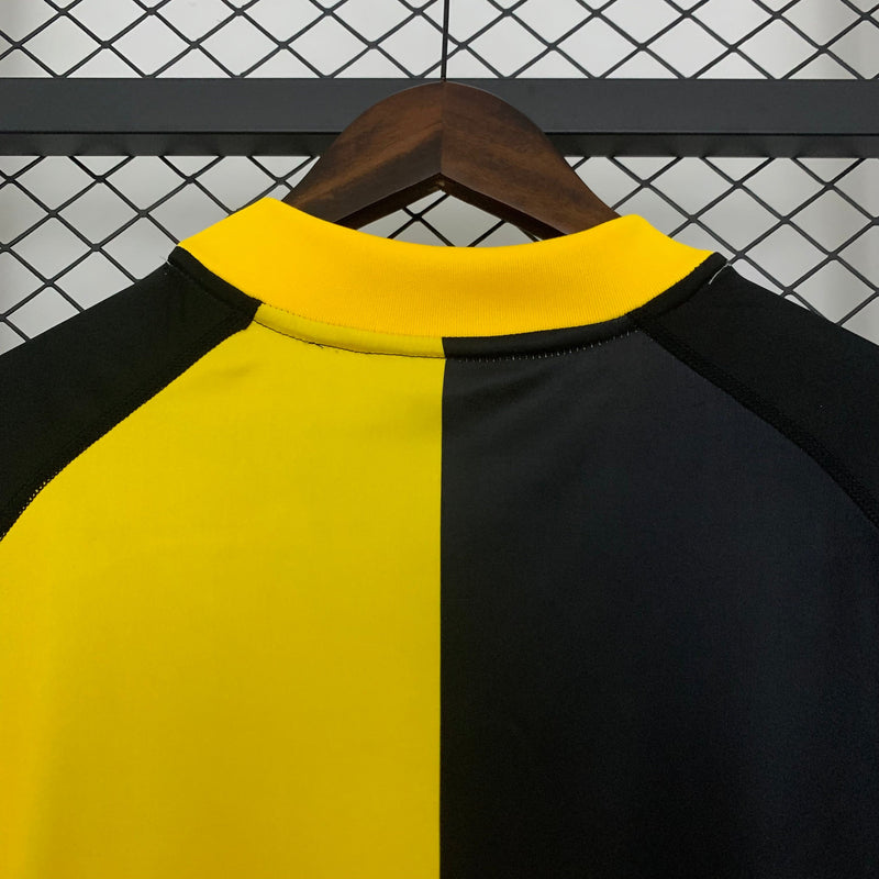 ZARAGOZA II 01/02 MAN (RETRO)