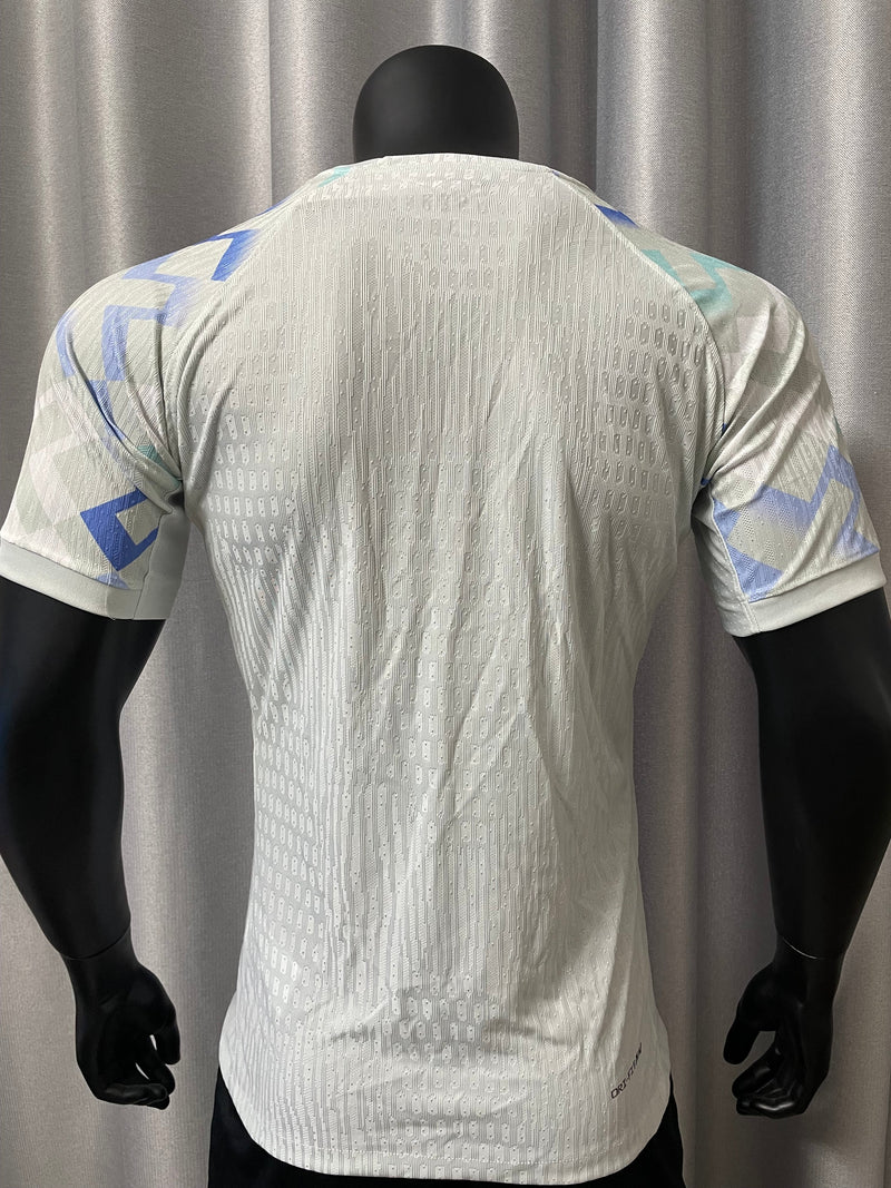 INTER DE MILAN II 25/26 MAN (PLAYER VERSION)