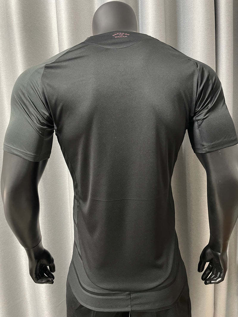 INTER MIAMI II 25/26 MAN (PLAYER VERSION)