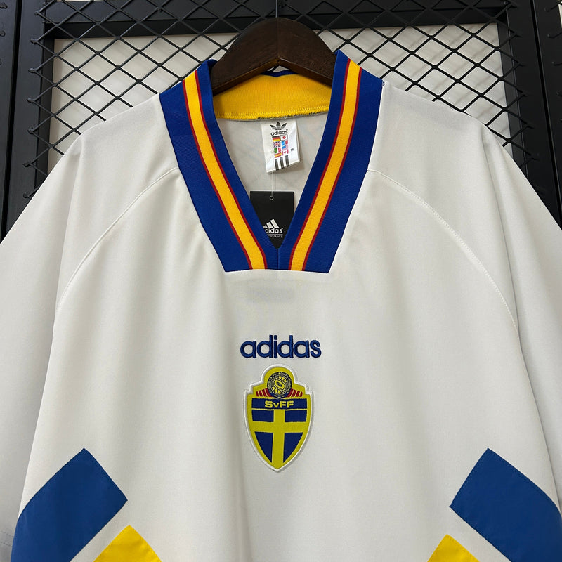 SWEDEN II 1994 MAN (RETRO)