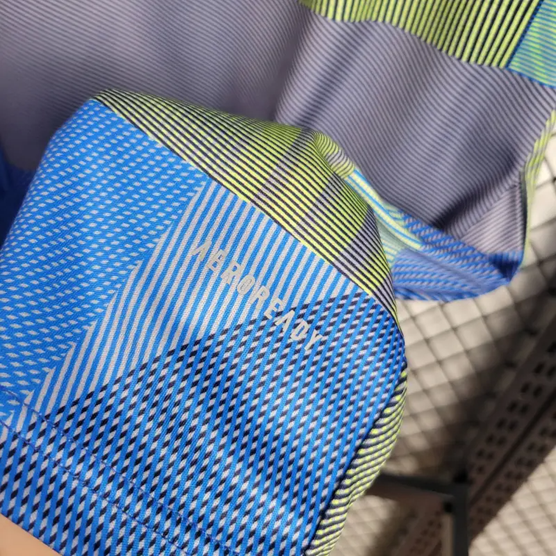 REAL MADRID TRAINING 25/26 MAN