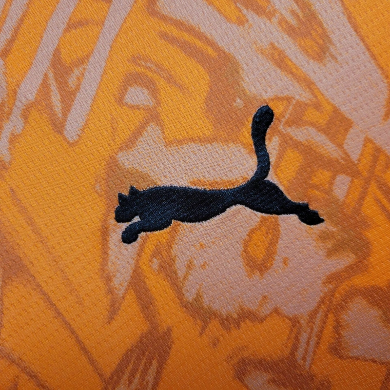 MILAN II ORANGE 25/26 MAN