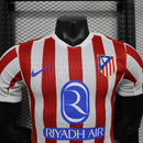 ATLÉTICO DE MADRID I 25/26 MAN (PLAYER VERSION)