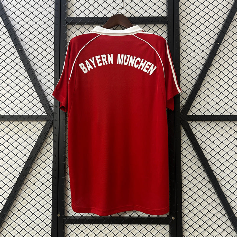 BAYERN MUNICH I 05/06 MAN (RETRO)
