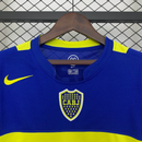 BOCA JUNIORS I 04/05 MAN (RETRO)