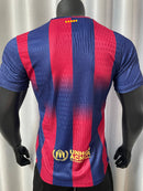 BARCELONA I 25/26 MAN (PLAYER VERSION)