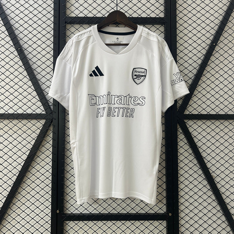 ARSENAL WHITE 25/26 MAN (SPECIAL EDITION)