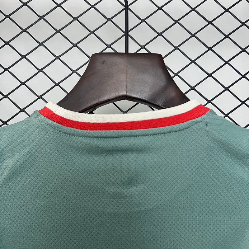 ATLÉTICO DE MADRID II 24/25 KID'S SET