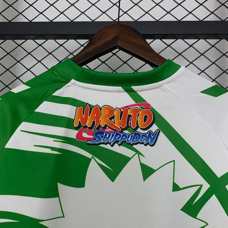 REAL BETIS NARUTO EDITION 25/26 MAN