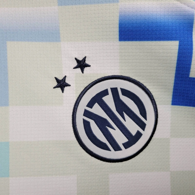 INTER DE MILAN II 25/26 MAN