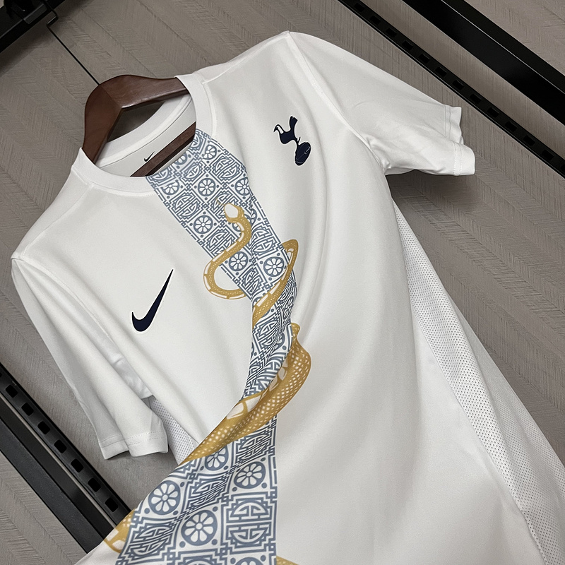 TOTTENHAM WHITE SPECIAL EDITION 25/26 MAN