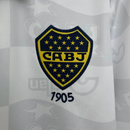 BOCA JUNIORS II 95/96 MAN (RETRO)