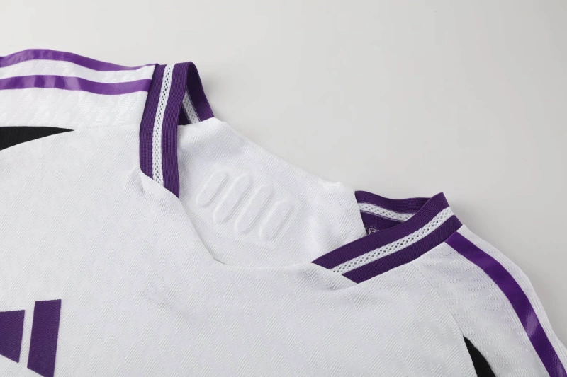 REAL MADRID II TRAINING 25/26 MAN (PLAYER VERSION)