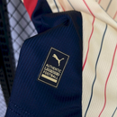 CERRO PORTEÑO II 25/26 MAN