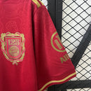 BAYERN MUNICH 125th ANNIVERSARY 25/26 MAN