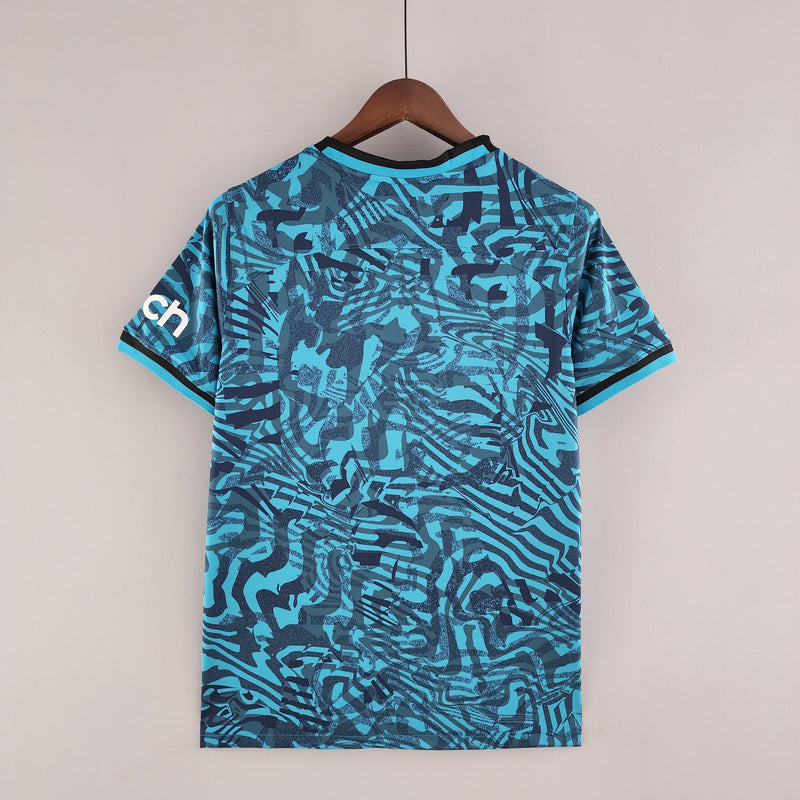 TOTTENHAM IIl 22/23 MAN