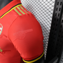 ARSENAL POLO I 25/26 MAN (PLAYER VERSION)