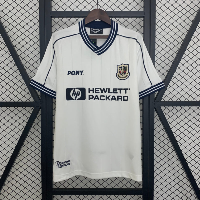 TOTTENHAM l 97/99 MAN (RETRO)