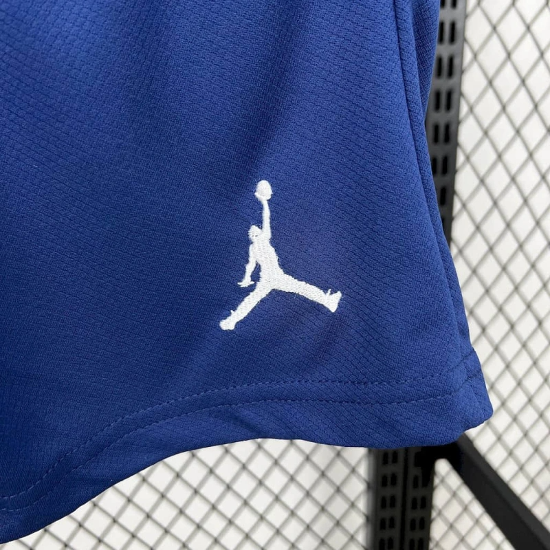 PSG II 25/26 KID'S SET