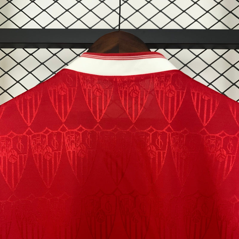 SEVILLA II 91/92 MAN (RETRO)