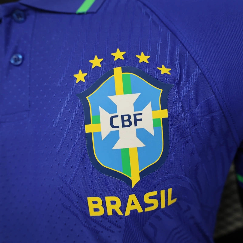 BRAZIL POLO II 25/26 MAN (PLAYER VERSION)