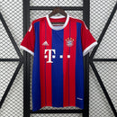 BAYERN MUNICH I 14/15 MAN (RETRO)