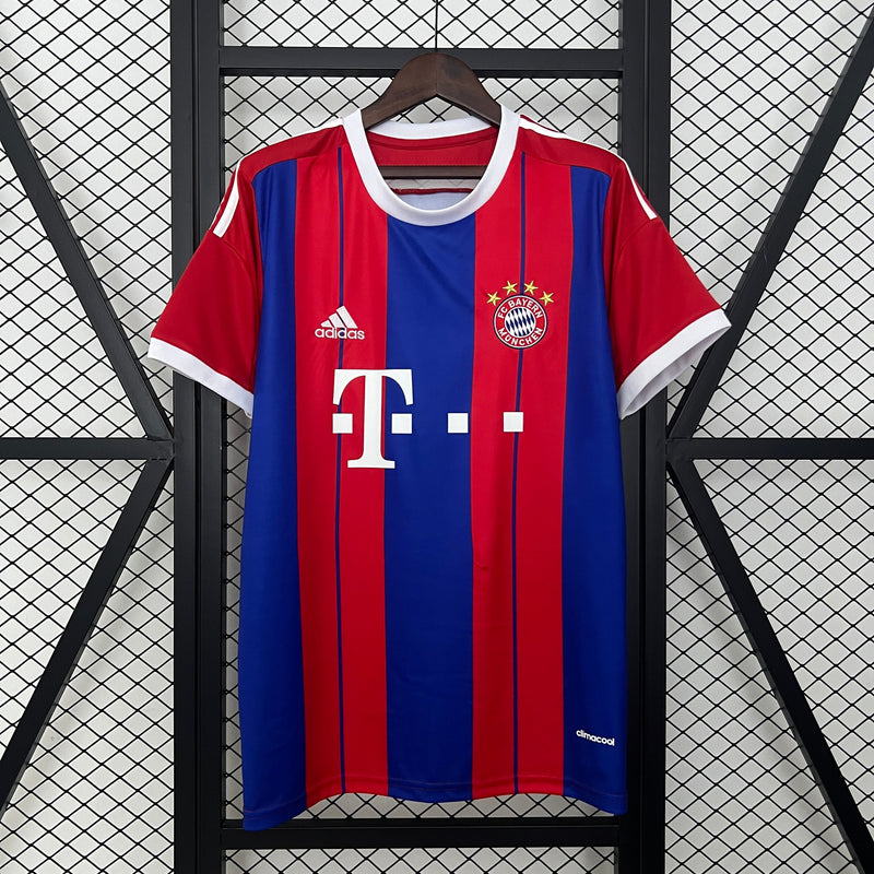 BAYERN MUNICH I 14/15 MAN (RETRO)