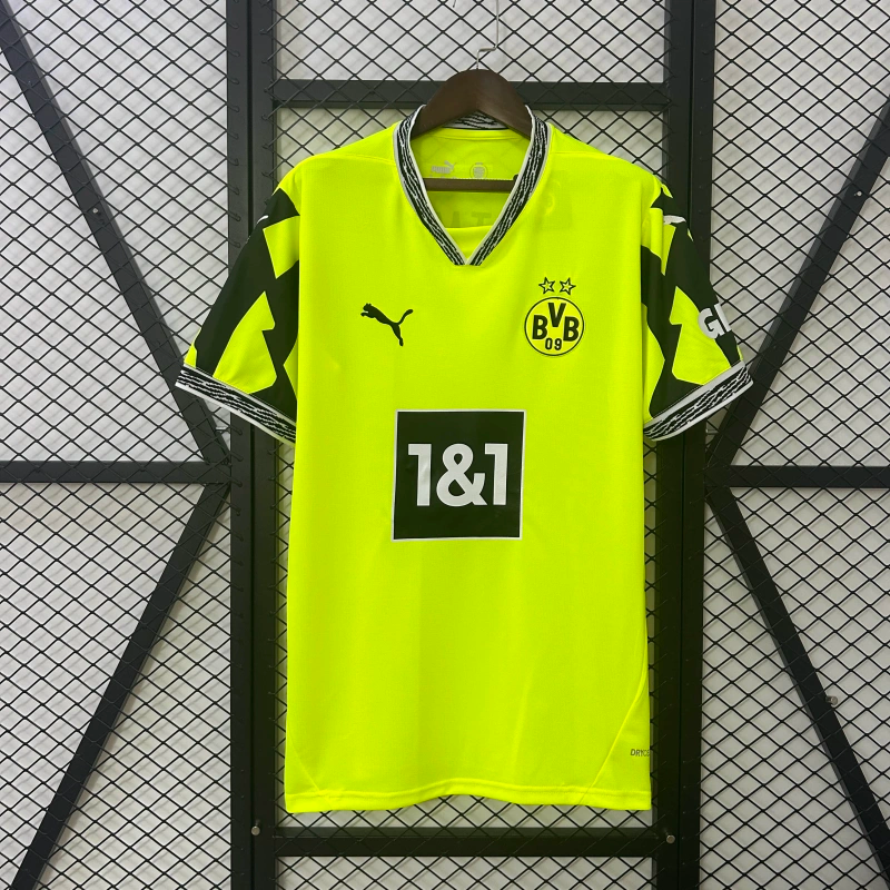 BORUSSIA DORTMUND SPECIAL I EDITION 25/26 MAN
