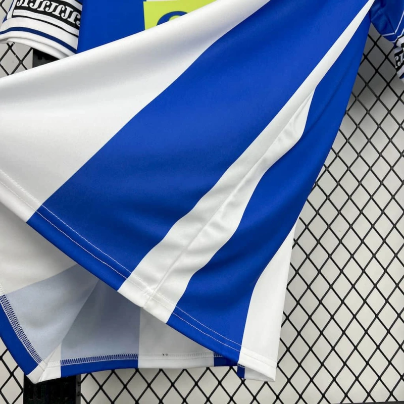 LEGANES I 98/00 MAN (RETRO)