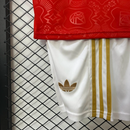 BAYERN MUNICH 125th ANNIVERSARY 25/26 KID'S SET