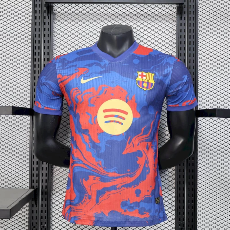 BARCELONA I SPECIAL EDITION 25/26 MAN (PLAYER VERSION)